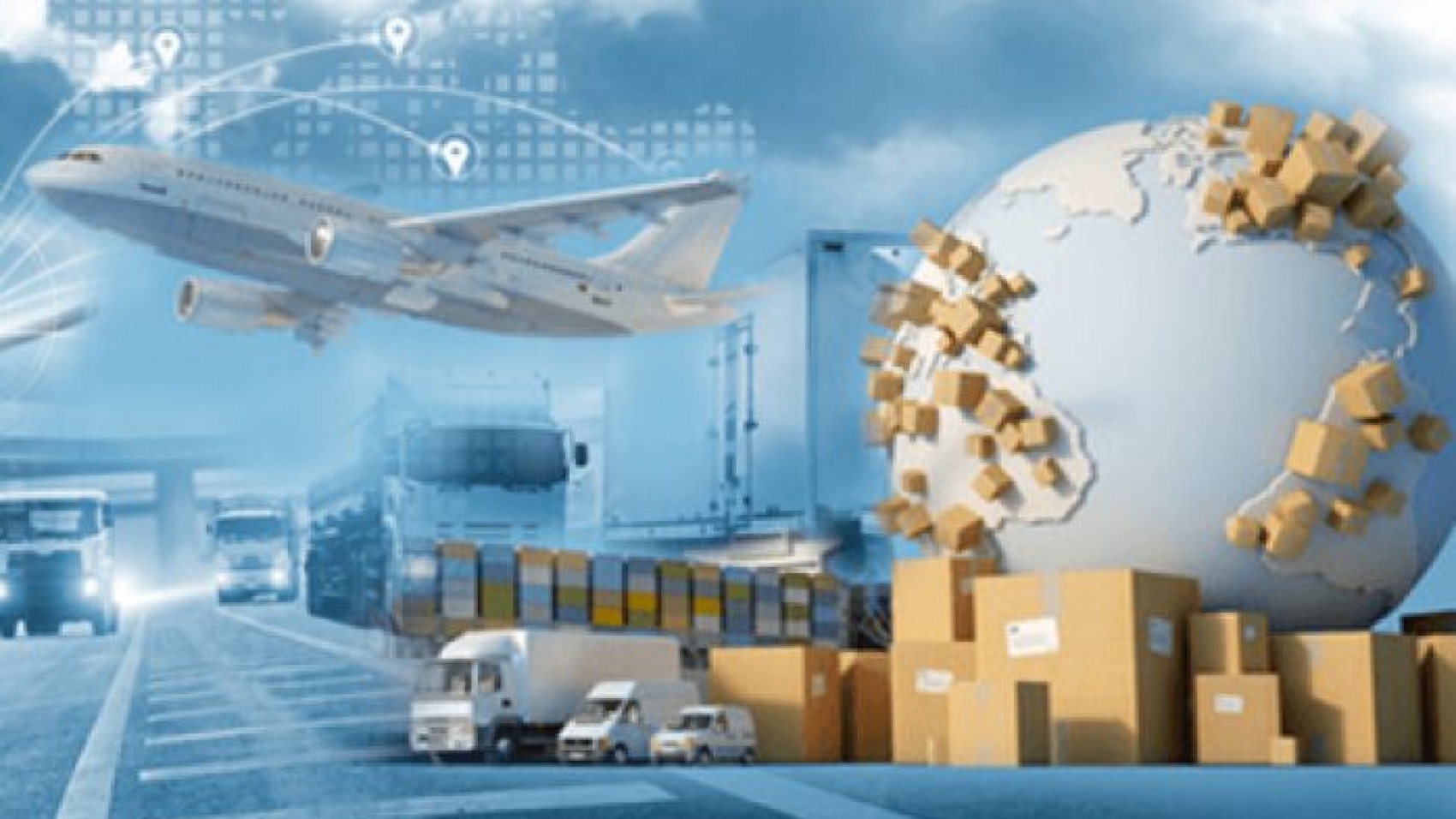 logistics